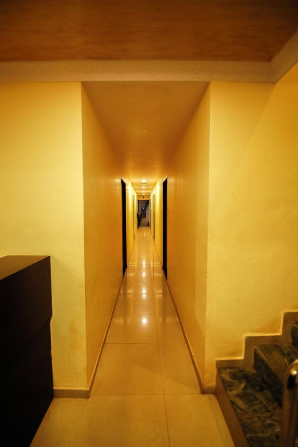 Shindola Residency Mahabaleshwar Bagian luar foto