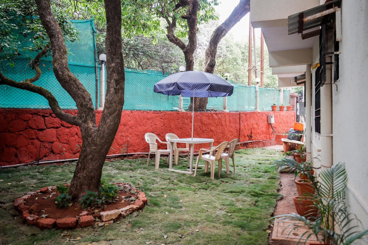 Shindola Residency Mahabaleshwar Bagian luar foto