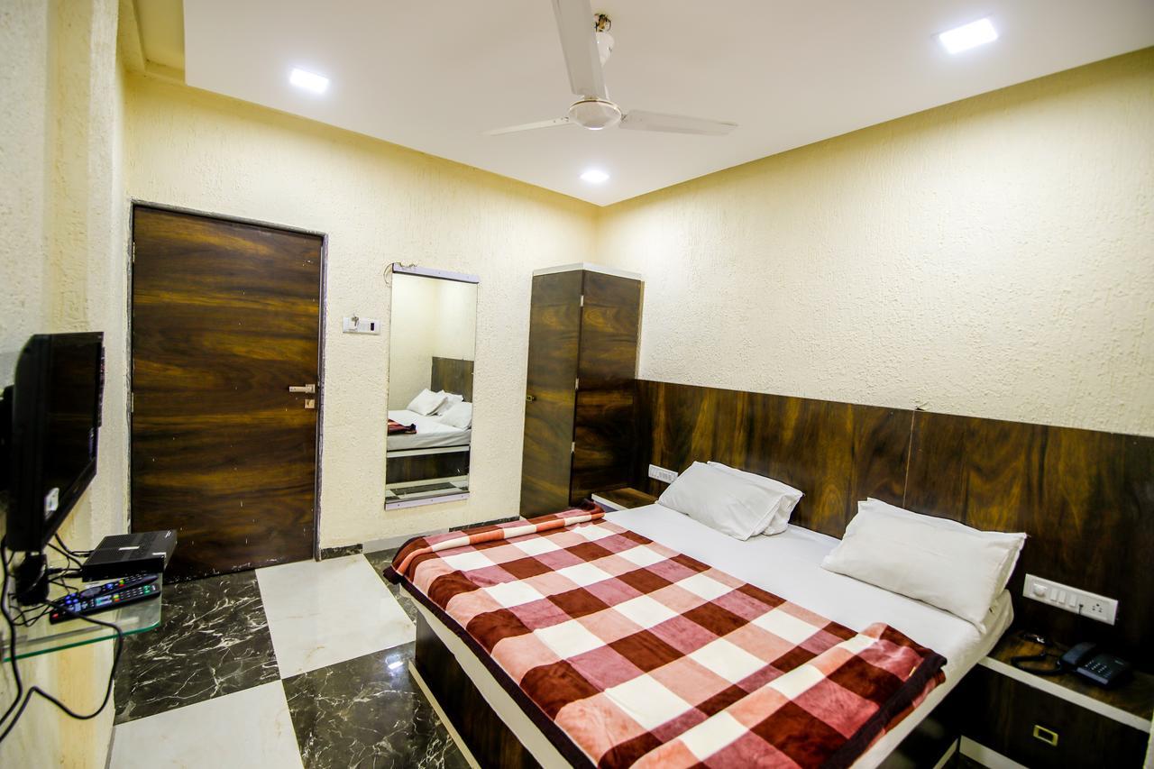 Shindola Residency Mahabaleshwar Bagian luar foto