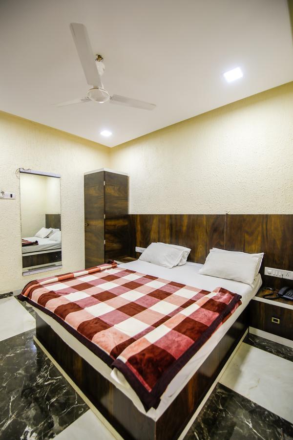 Shindola Residency Mahabaleshwar Bagian luar foto