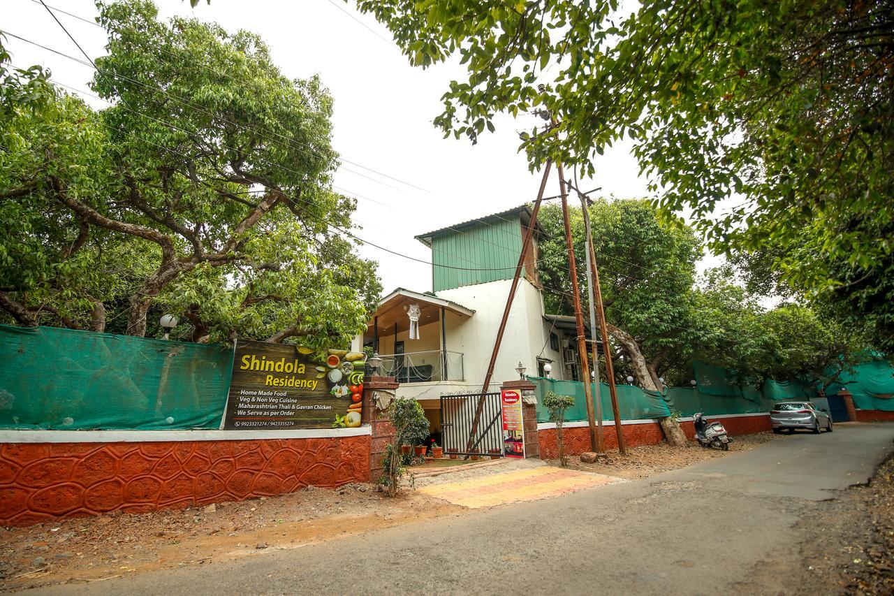 Shindola Residency Mahabaleshwar Bagian luar foto